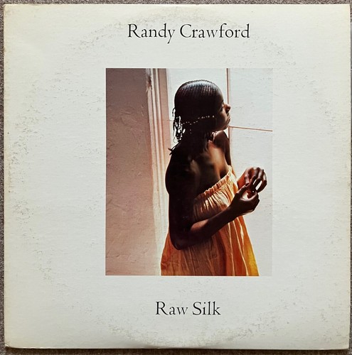 Randy crawford raw - crawford, /