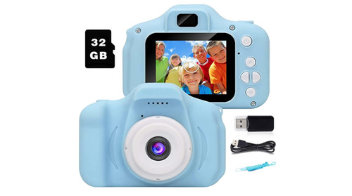 Appareil photo numérique pour - photo,