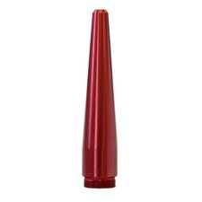 HVL-200 Anodized Solid Metal
