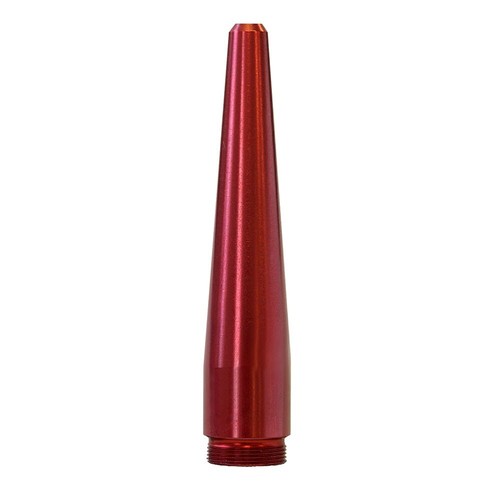 Hvl 200 anodized solid metal - anodized,