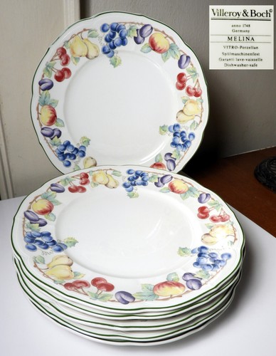Villeroy boch melini 1 2 - &,