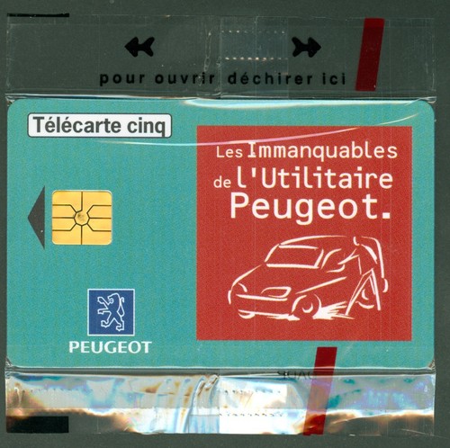 Telecarte unites gn 386 - 5,