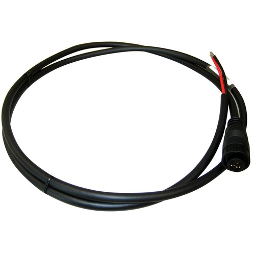 Raymarine pin 24v power - raymarine, 12/24v