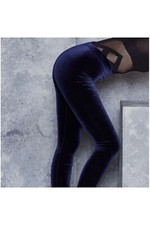 BLACK MILK CLOTHING HIGH