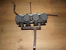 Rampe carburateur KAWASAKI 600