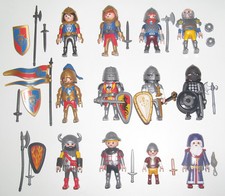 Playmobil Figurine Personnage