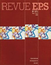 Revue EP.S n°271 - Collectif