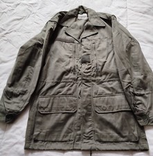 Veste treillis satin - satin, c