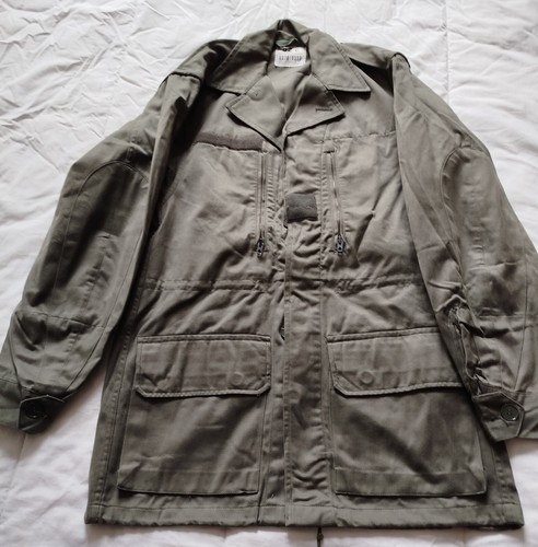 Veste treillis satin - veste,