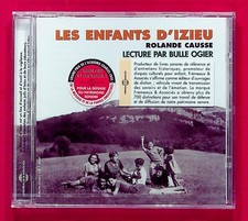 Livre audio - Les enfants