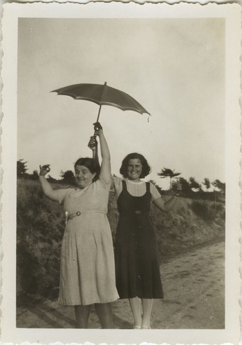 Photo ancienne vintage - ancienne,