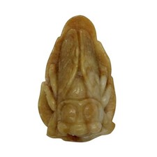 Hand Crafted Jade Pendant
