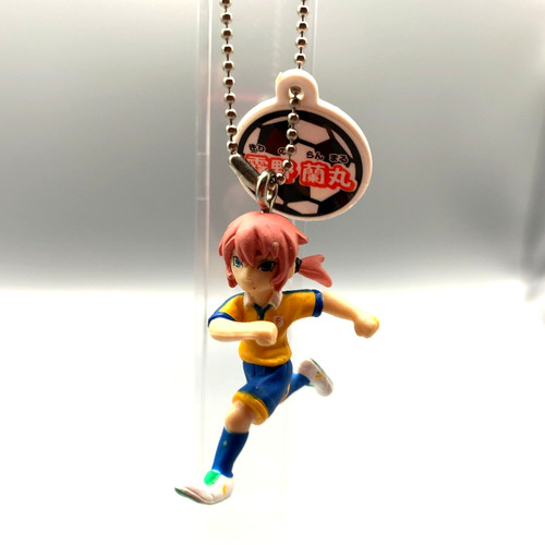 Ranmaru kirino inazuma - ranmaru,