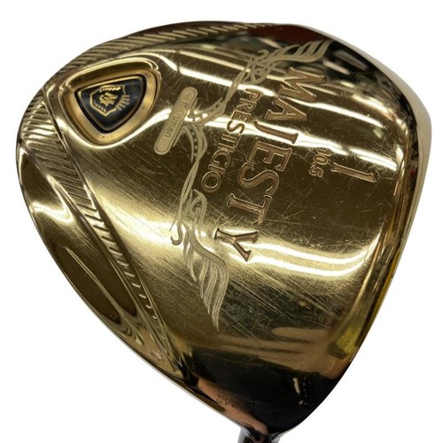 Maruman majesty prestigio - majesty,