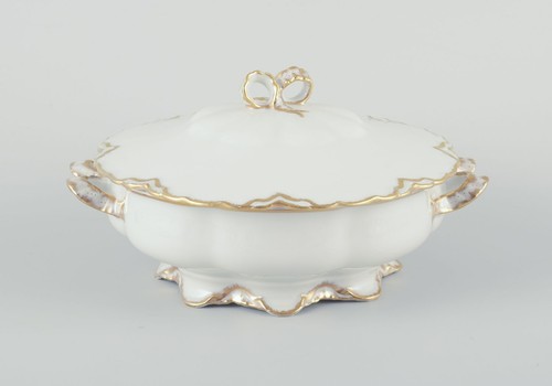 Haviland casserole - «, »,