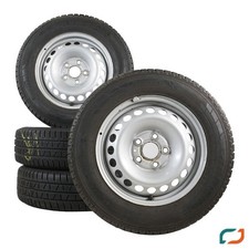 Original VW T5 T6.1 Roues