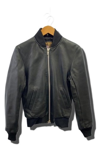 Veste vanson taille cuir de - 34,