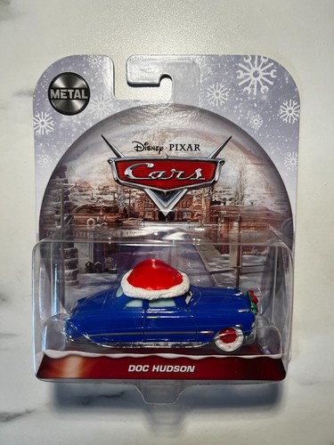 Voiture cars disney - disney, doc