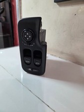 INTERRUPTEUR leve vitre alfa romeo 147 phase 2 coté conducteur 5 portes