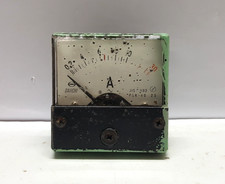 DAIICHI PSK-60 Ampèremètre