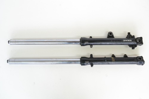 Honda vf750f forks - vf750f,