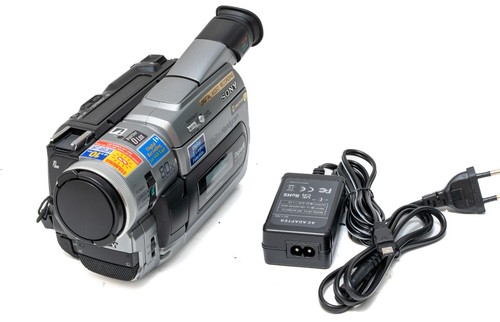 Caméscope sony digital - sony,
