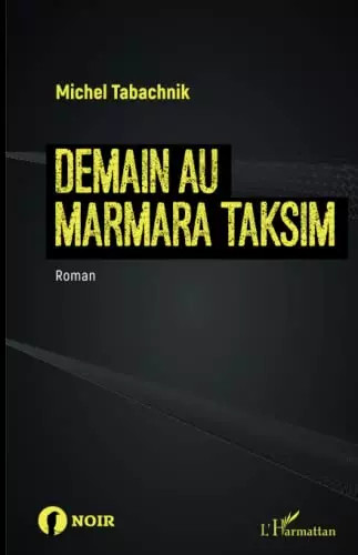 Demain marmara taksim - au,
