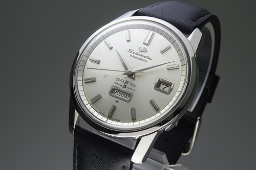 Vintage 1964 japan - japan, seiko