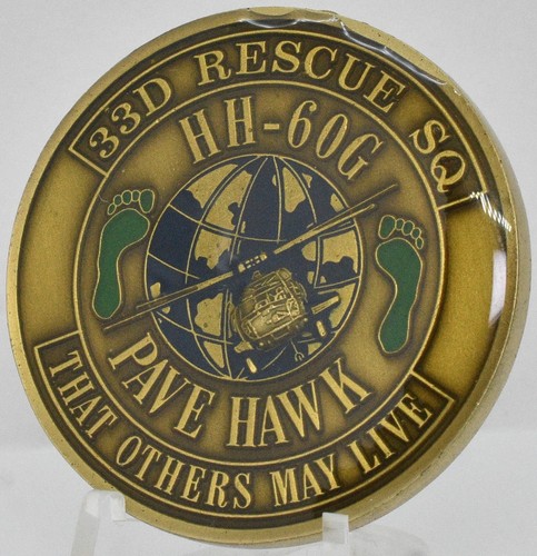 Usaf jsoc 33d rescue - usaf,