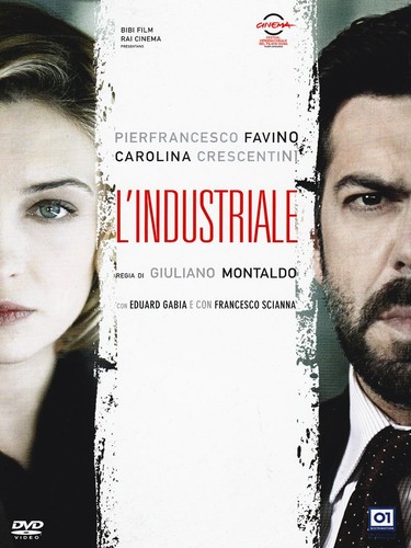 Industriale l - , l'industriale