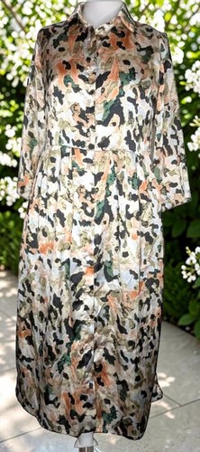 Robe millenium taille - js,