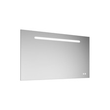 miroir lumineux LED burgbad
