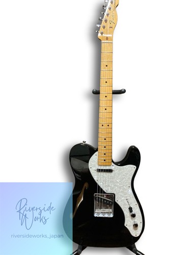 Fender vintera 60s - vintera, ii