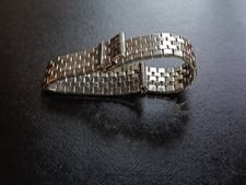 Bracelet Montre ZRC Inox.