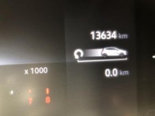 Compteur RENAULT CLIO 5 PHASE 2 248091061R