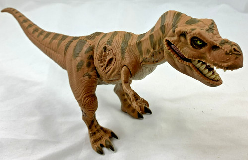 Kenner jurassic park junior - kenner,