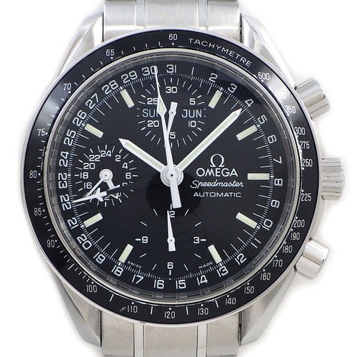 Montre automatique omega - montre,