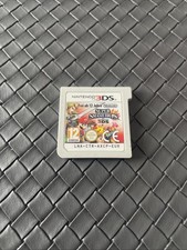 Super Smash Bros - Nintendo 3DS