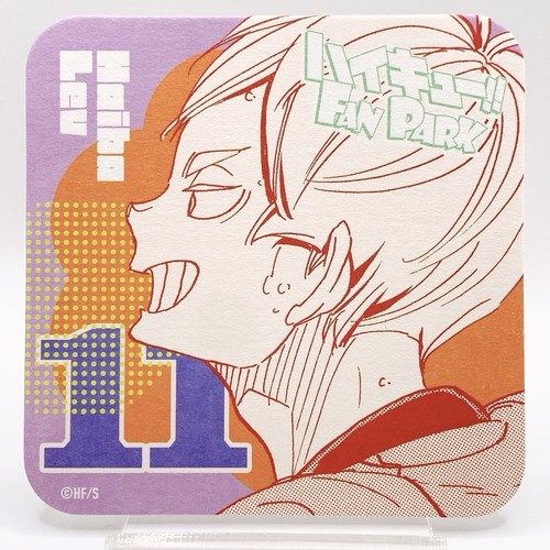 Haikyu lev haiba - haikyu!!,