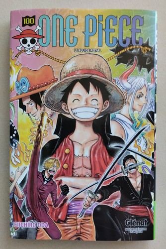 Manga one piece tome - one,