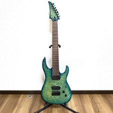 Guitare électrique Legator