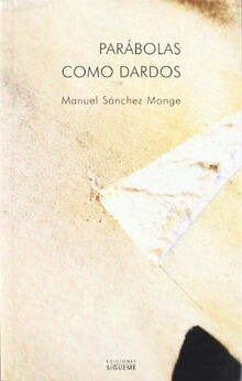 Parábolas como dardos - , :
