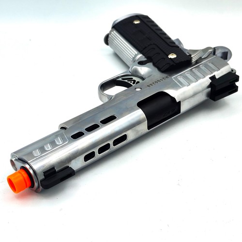 Ascend airsoft gbb pistol full - ascend,