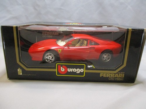 Au225 burago 18 ferrari - au225, 1:18