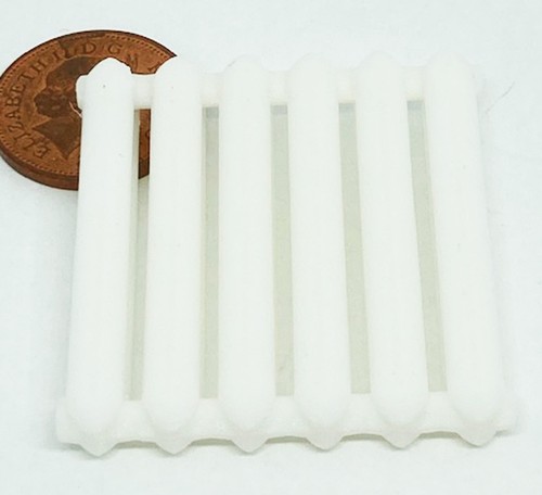 Maison poupée radiateur en - poupée,