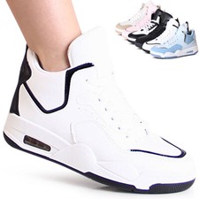 Bottes Montantes Stylées Pour Femmes