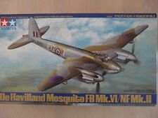Maquette Avion TAMIYA 1/48 Ref