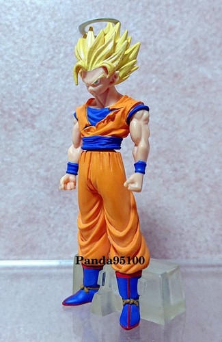 Gashapon goku sangoku - 06,