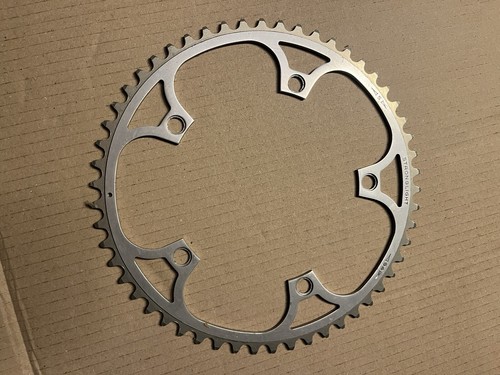Stronglight 106 chainring - chainring, /