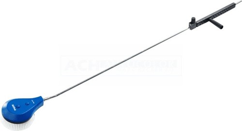 Nilfisk brosse tournant - tournant, long